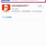 分享个人所得税app怎么填写申报。