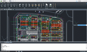 我来教你CAD看图软件怎么操作使用。