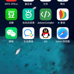 我来分享苹果iOS14如何关掉显示云端电影。