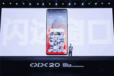 OPPOColorOS11系统更新了哪些