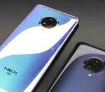 分享vivo NEX 3s开启悬浮球的操作过程。