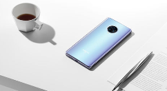 关于vivo NEX 3s悬浮球开启方法。