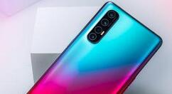 分享opporeno3pro开启暗色模式的详细步骤。