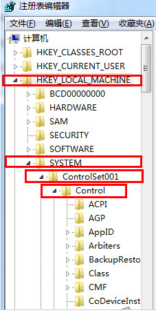 解决win7系统下玩游戏不能全屏的具体操作流程截图