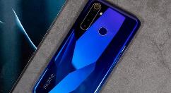 realme Q关闭来电语音报号的操作步骤。