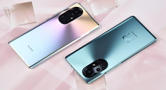 华为nova8pro定位在哪 华为nova8pro开启定位方法