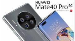 华为mate40pro怎么关机重启 华为mate40pro关机重启教程