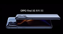 OPPOfindx3手机价格多少 OPPOfindx3预售价介绍