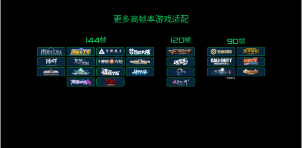 黑鲨4系列手机如何 黑鲨4手机参数信息介绍截图