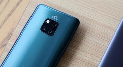 华为mate40e怎样设置双击亮屏 mate40e双击亮屏设置步骤