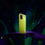 关于realme q3Pro搭配什么处理器。