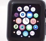 我来教你applewatch怎么监控睡眠。