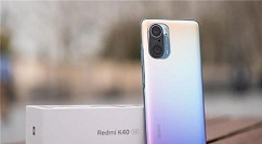 Realme真我GTNeo和红米K40哪个值得买?Realme真我GTNeo和红米K40参数分享