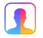 我来教你face app怎么添加照片 face app如何导入图片。