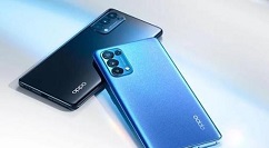 分享OPPOReno6Pro怎么打开NFC。