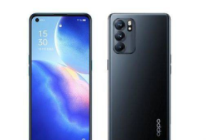 OPPOReno6在哪里看语音助手?OPPOReno6打开语音助手的教程截图