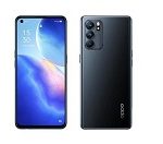 小编分享OPPO Reno6Pro如何设置返回键。