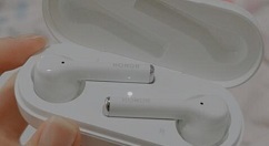 如何配对荣耀耳机flypods3?荣耀耳机flypods3配对方法介绍