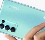 我来教你opporeno5如何开启隐藏相册。