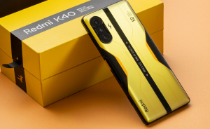 我来教你RedmiK40李小龙特别版有哪些参数配置。