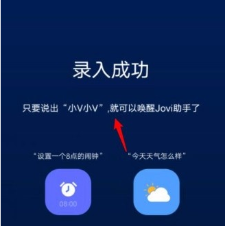 vivos9如何开启小v智能语音助手 vivos9开启小v智能语音助手方法截图