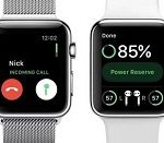 小编分享Apple Watch怎样查看心电图。