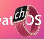 关于watchOS8公测版Beta更新了什么。