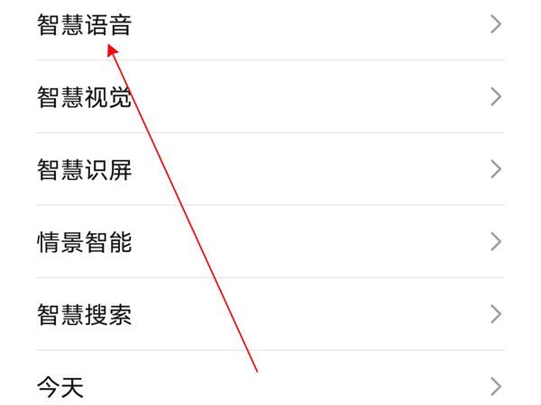 荣耀x20se怎样唤醒语音助手?荣耀x20se唤醒语音助手教程截图