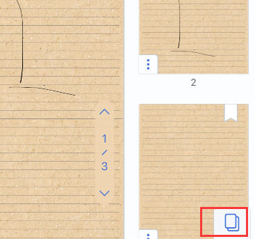 notability如何清除所有笔迹?notability清除所有笔迹教程截图