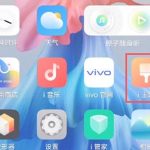 关于vivos10pro怎样更换锁屏壁纸。