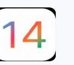 我来教你iOS14移至资源库怎么恢复。