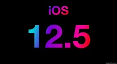 分享IOS12.5更新了什么 IOS12.5更新内容介绍。