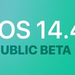 IOS14.4beta1描述文件如何下载。