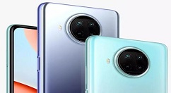 红米note9手机如何设置应用锁