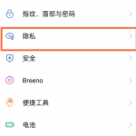 opporeno5如何开启系统分身。