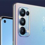 opporeno5支持超广角吗。