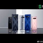 黑鲨4Pro多少钱。