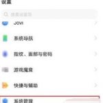 iqoo7手机如何设置语言。