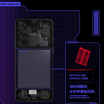 一加9r手机电池容量是多少。