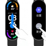 小米手环6可以找手机吗。