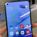 realme q3屏幕是什么哪种材质。