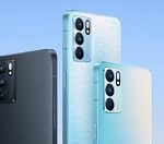 oppoReno6怎样更改屏幕色彩模式。