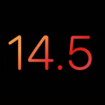 iOS14.5正式版优化了哪些bug。