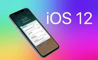 ios12.5.3有什么新功能。