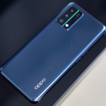 oppok9支持5G手机吗。