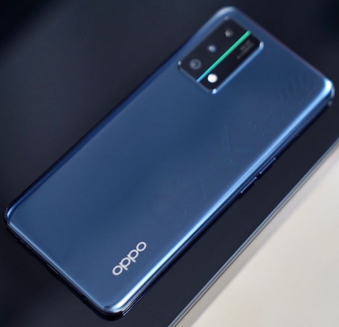 oppok9支持5G手机吗。