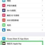 Iphone怎么开通上海交通卡。