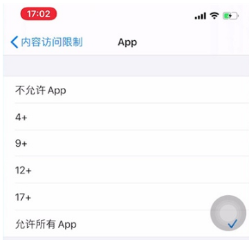 iphone11如何设置隐私锁