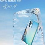 OPPOReno6Pro使用什么马达。