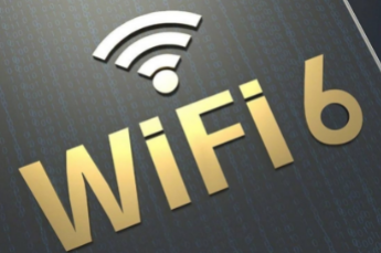 iphone13系列能用wifi6吗。